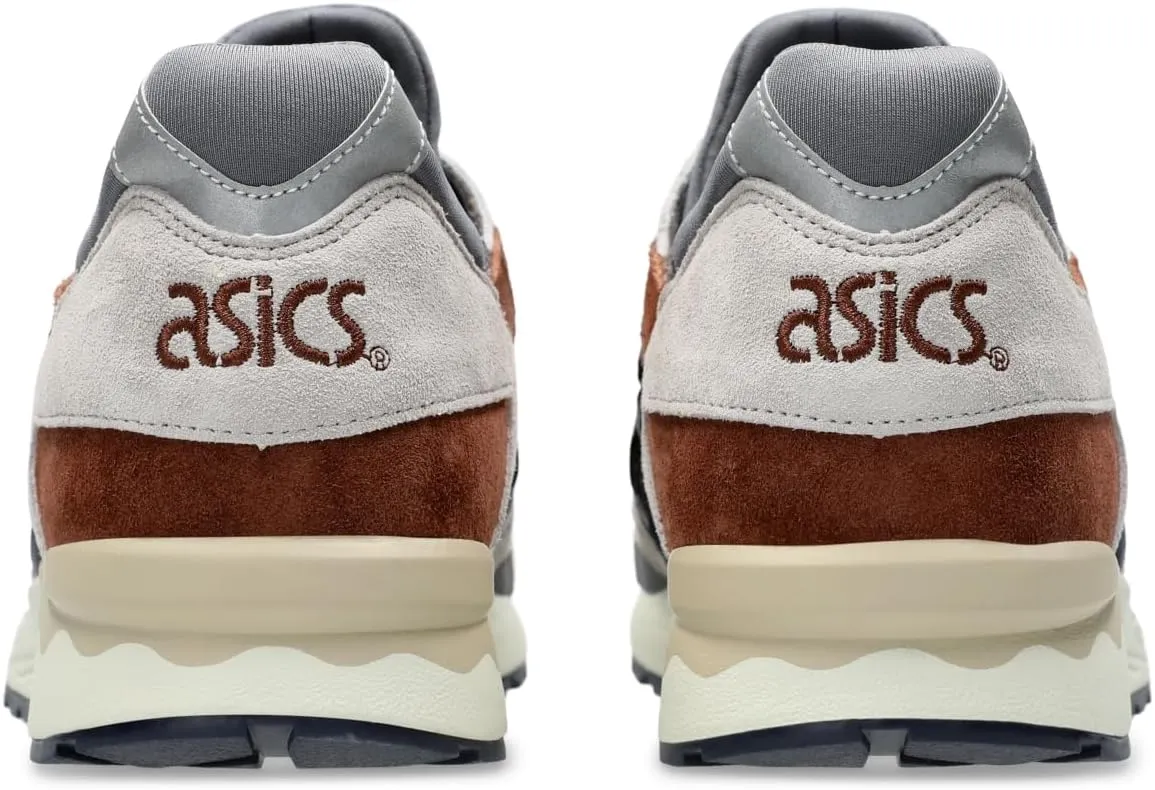 Asics Unisex Gel-Lyte V Sportstyle Shoe