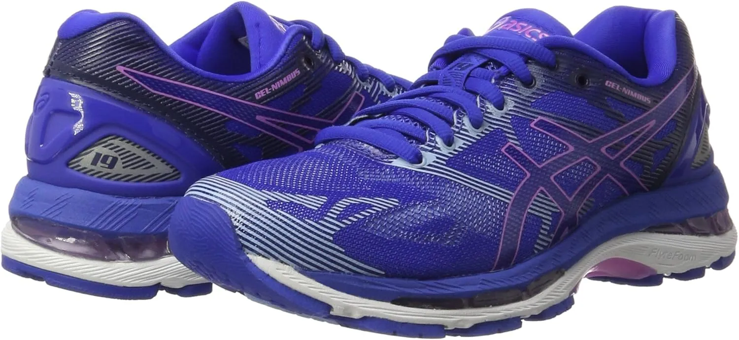 ASICS Women's 33-Dfa Running Shoe