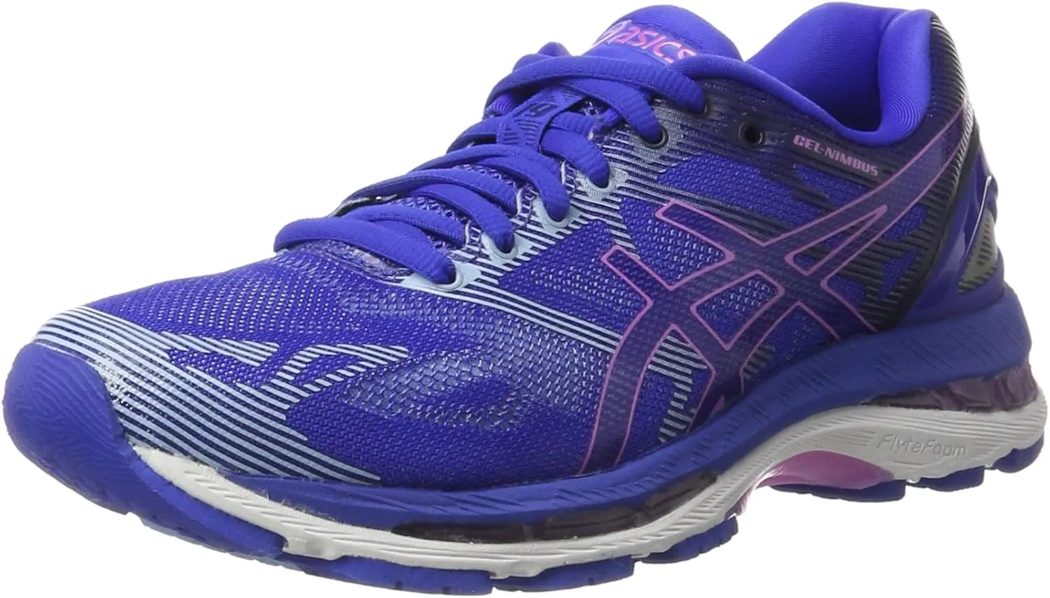 ASICS Women's 33-Dfa Running Shoe