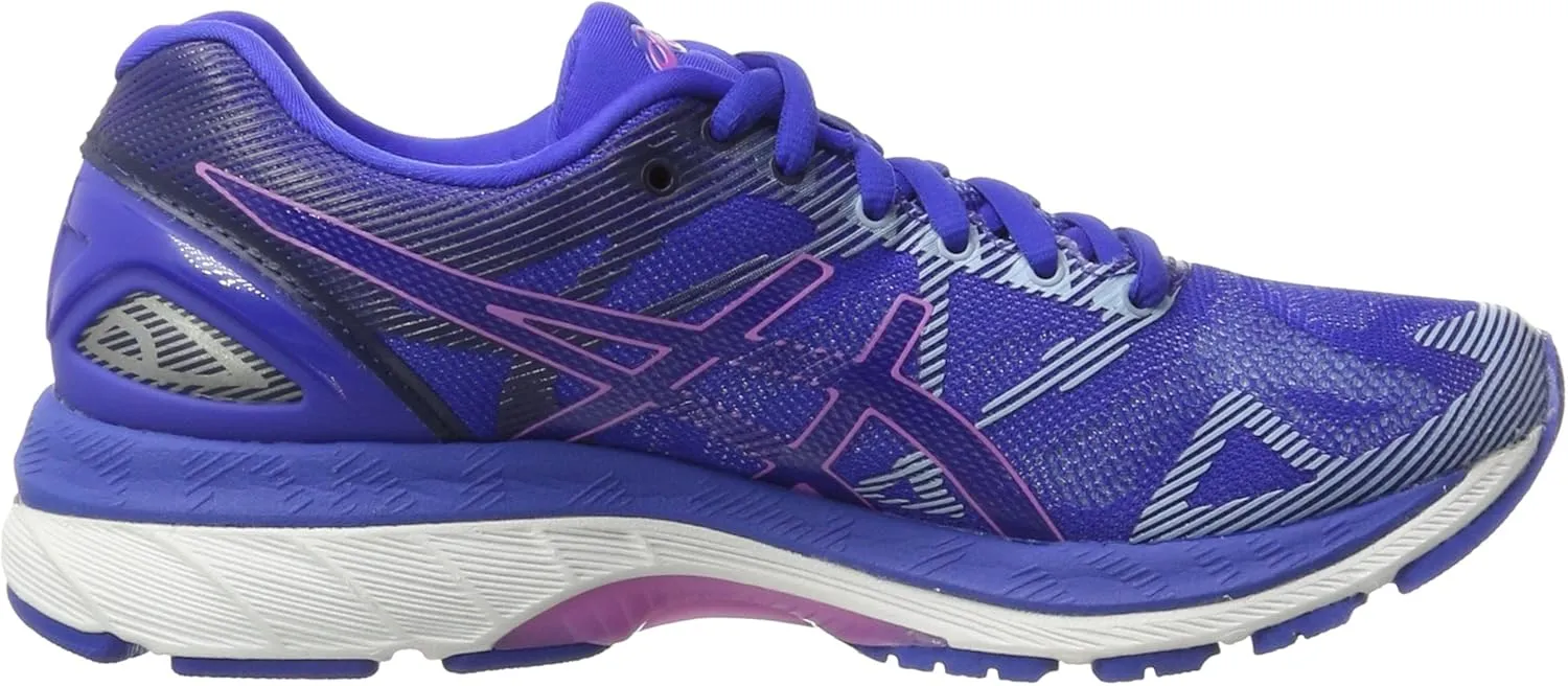 ASICS Women's 33-Dfa Running Shoe