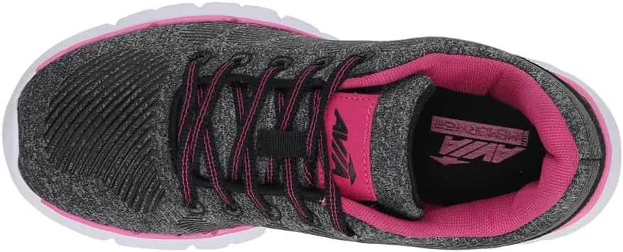 Avia Womens Avi-Rift Lace Up Sneakers Shoes Casual - Pink