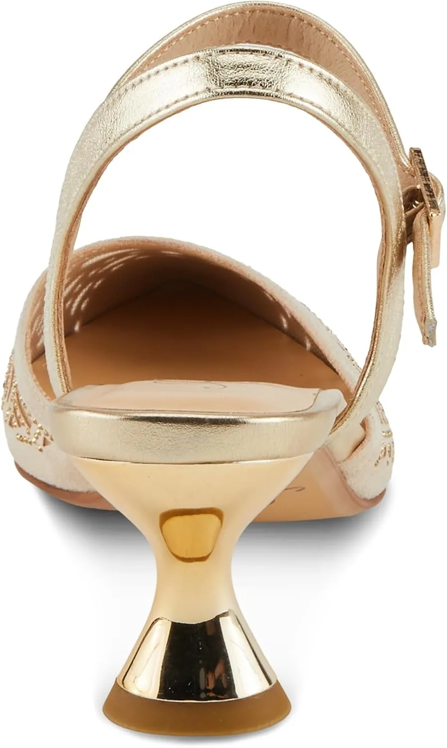 Azura Women's Delicate High Heel Sandal – Elegant Strappy Dress Shoes for Weddings, Parties & Formal Events – Comfortable Stiletto Heels with Adjustable Ankle Strap
