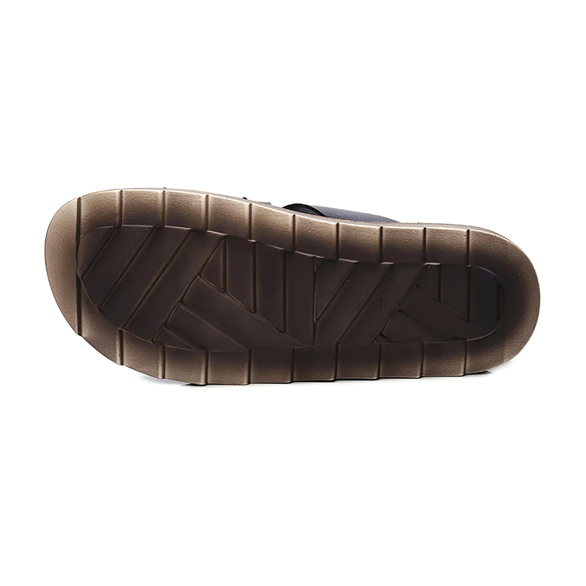 Baliya One Strap Sandal // Black