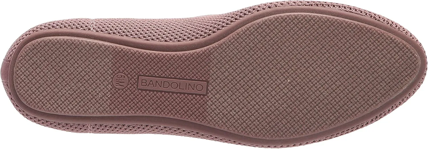 Bandolino Women's Vyki Ballet Flat