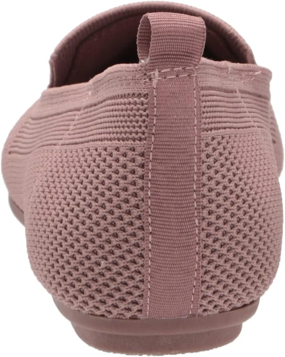 Bandolino Women's Vyki Ballet Flat