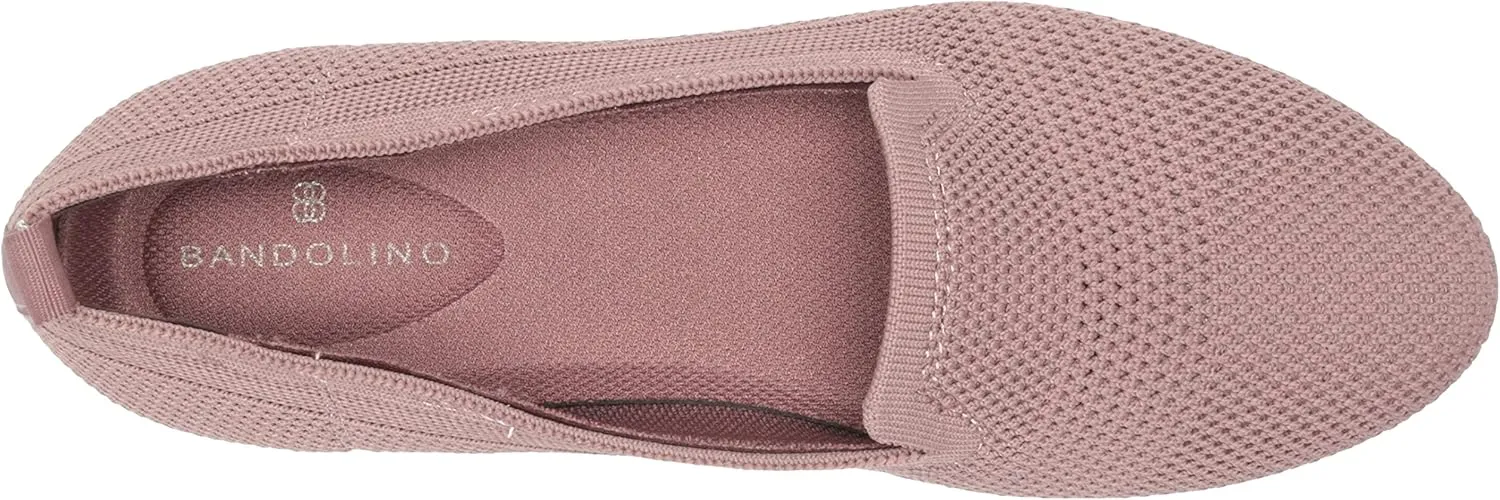 Bandolino Women's Vyki Ballet Flat