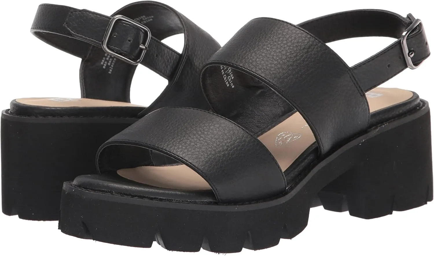 BC Women's Left Unsaid Sport Sandal