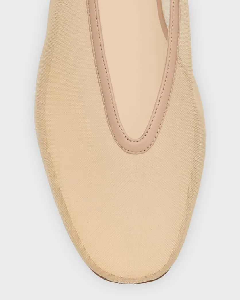 Beauty Cry Ballet Flats for Women Fashion Comfortable Slip on Ballerina Flat Shoes