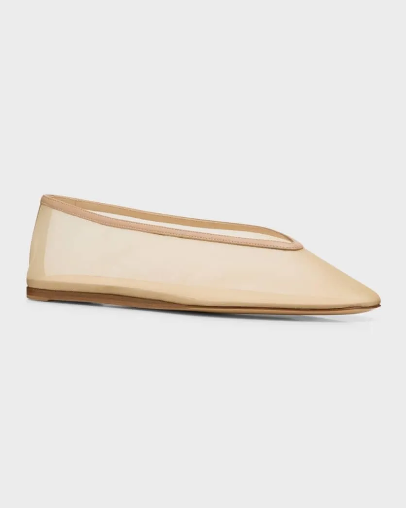 Beauty Cry Ballet Flats for Women Fashion Comfortable Slip on Ballerina Flat Shoes