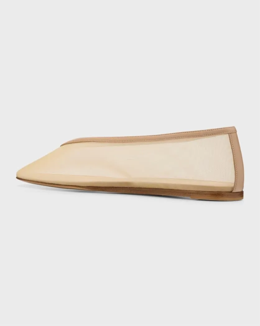 Beauty Cry Ballet Flats for Women Fashion Comfortable Slip on Ballerina Flat Shoes