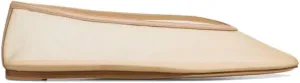 Beauty Cry Ballet Flats for Women Fashion Comfortable Slip on Ballerina Flat Shoes