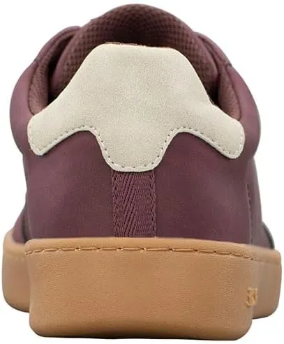 Ben Sherman Men's Glasgow Sneaker