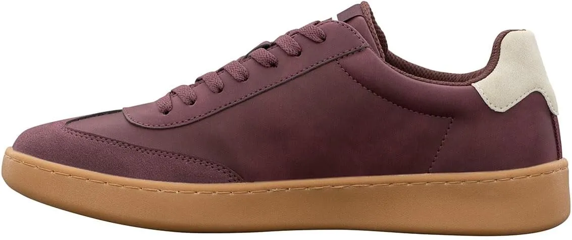 Ben Sherman Men's Glasgow Sneaker