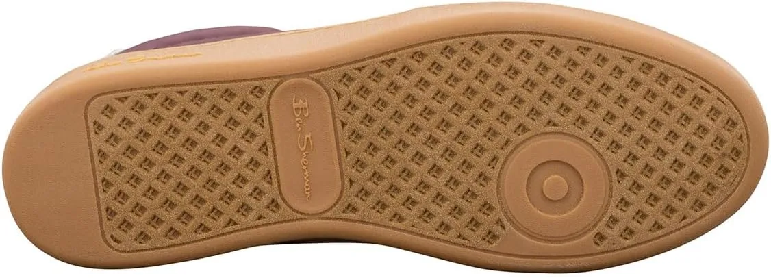 Ben Sherman Men's Glasgow Sneaker