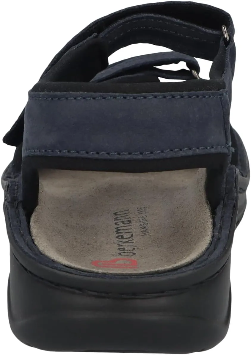 Berkemann Women Ankle Strap Sandal