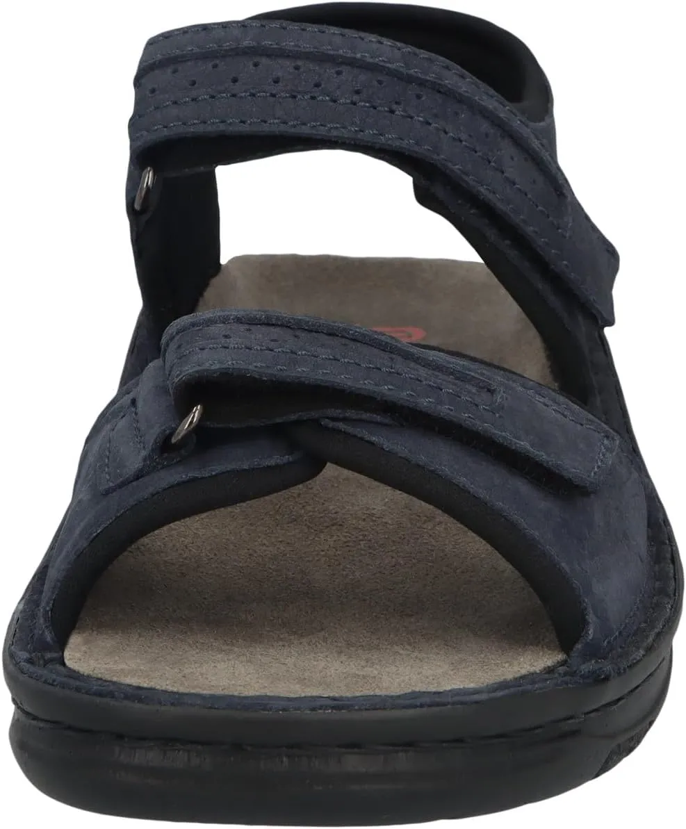 Berkemann Women Ankle Strap Sandal