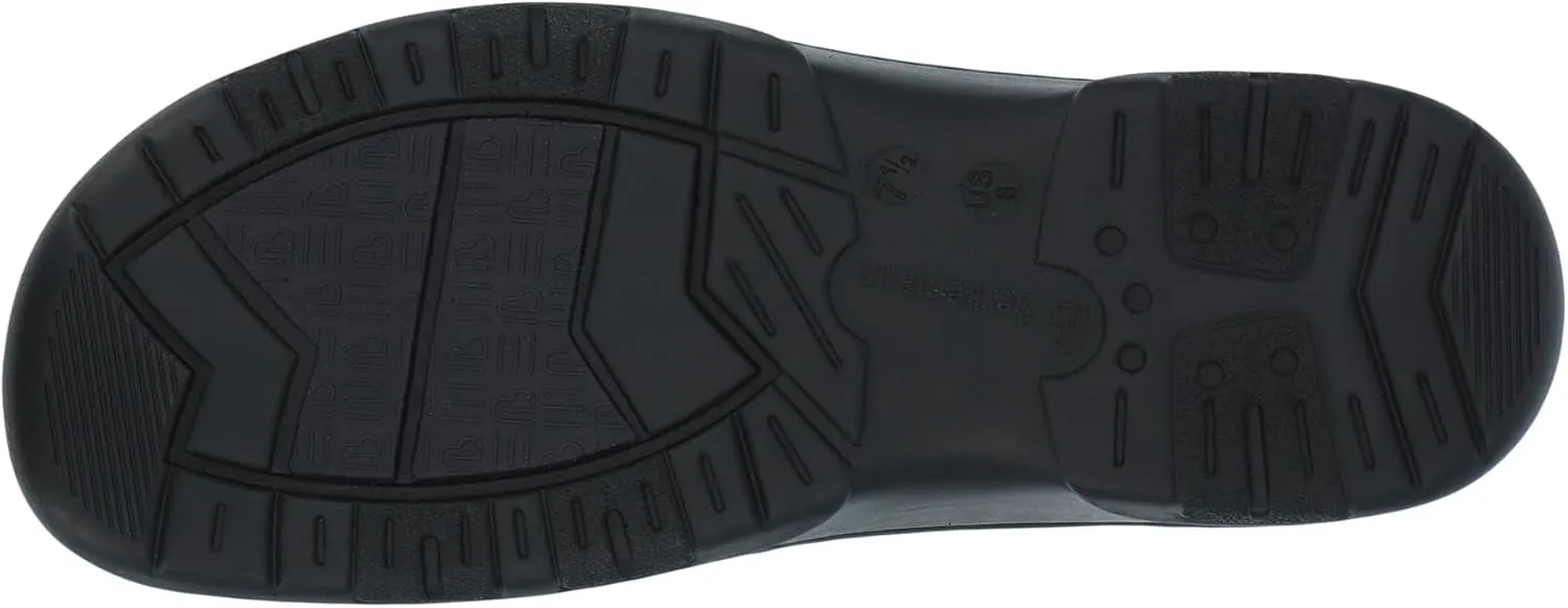 Berkemann Women Ankle Strap Sandal