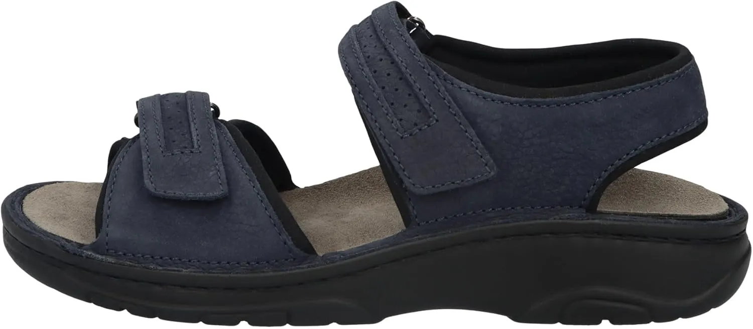 Berkemann Women Ankle Strap Sandal