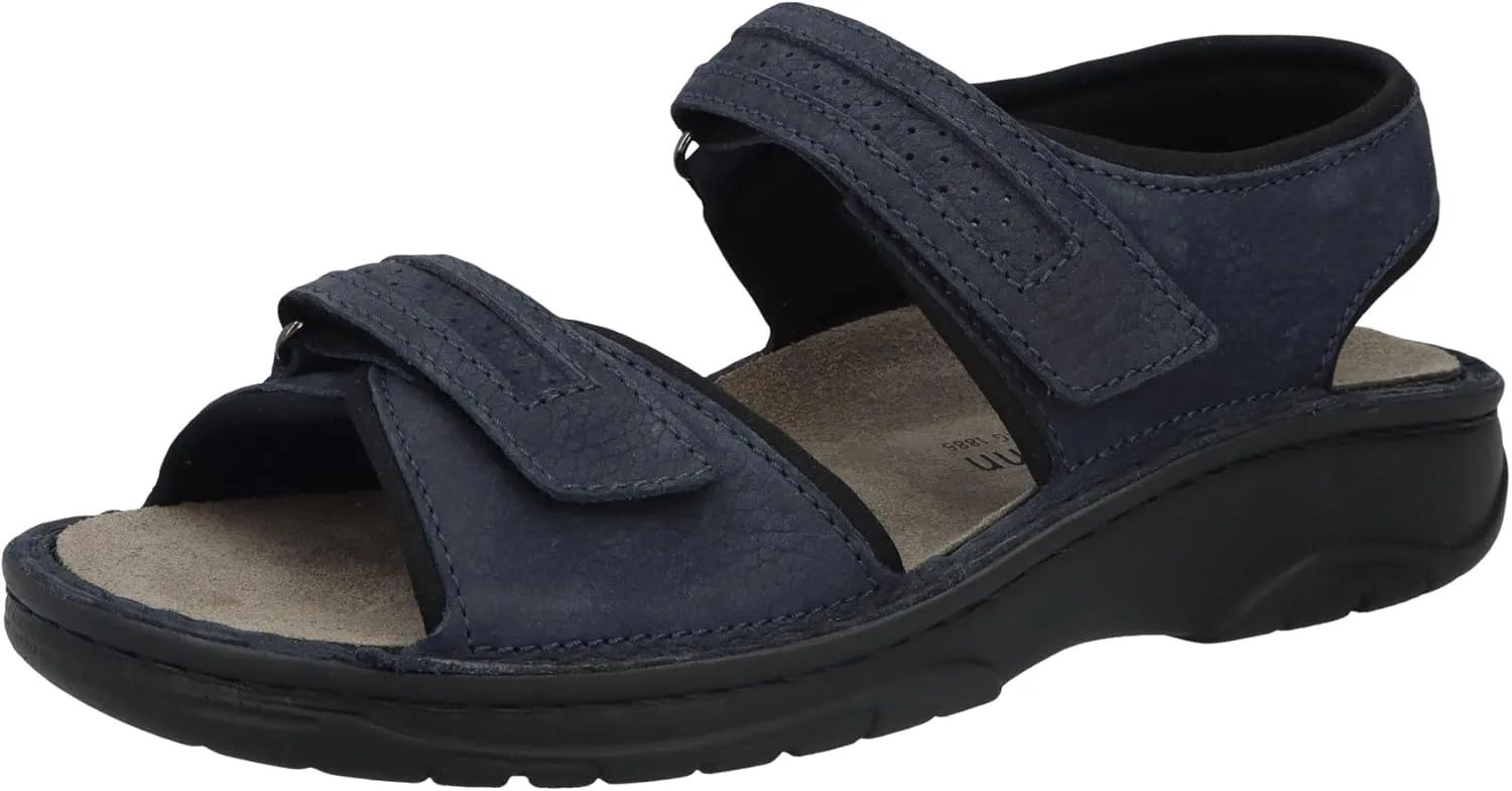 Berkemann Women Ankle Strap Sandal