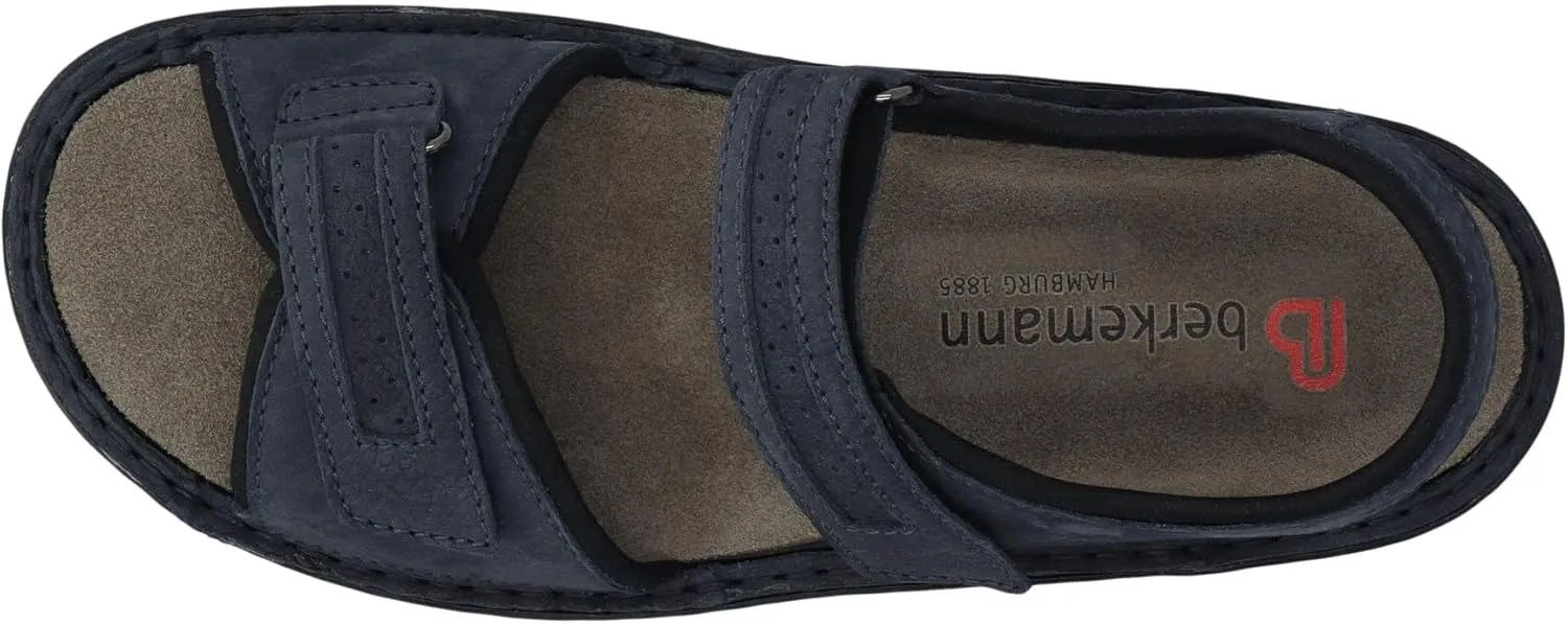 Berkemann Women Ankle Strap Sandal