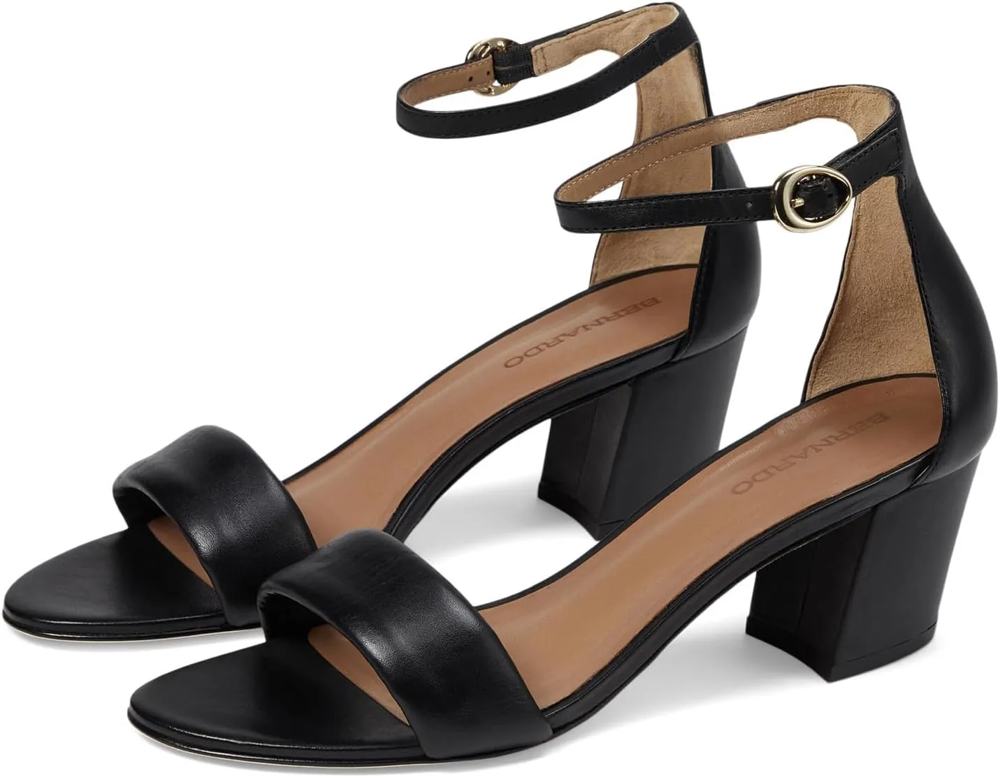 Bernardo Women's Bowie Ankle Strap