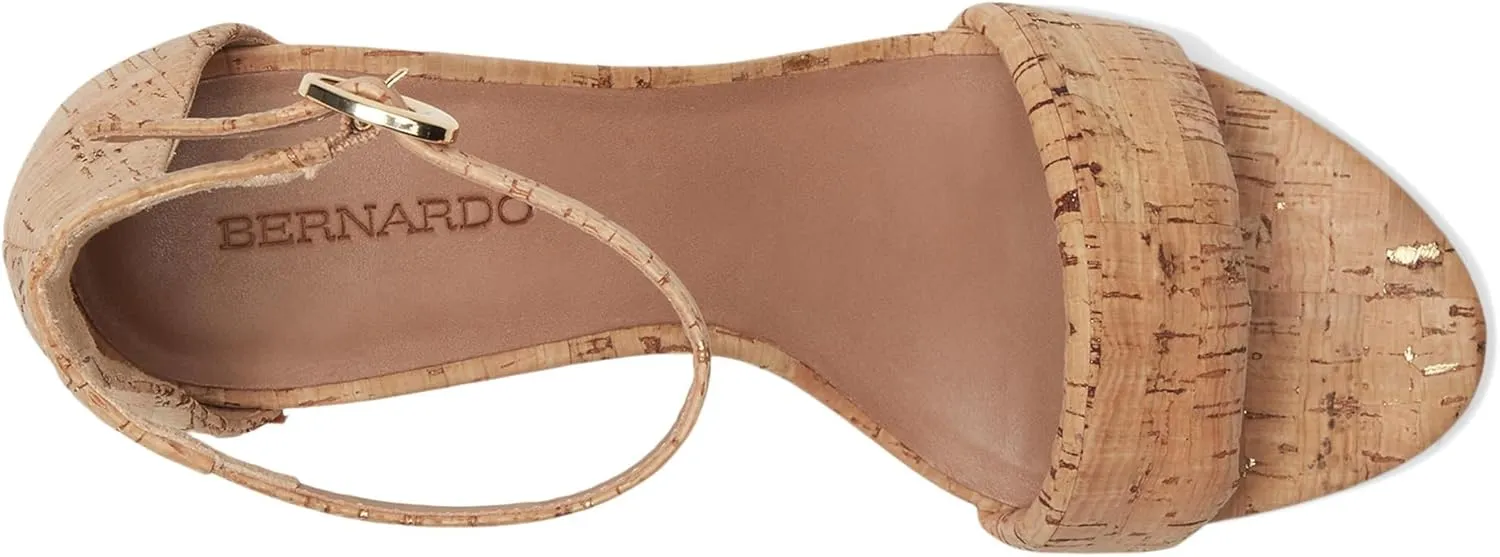 Bernardo Women's Bowie Ankle Strap