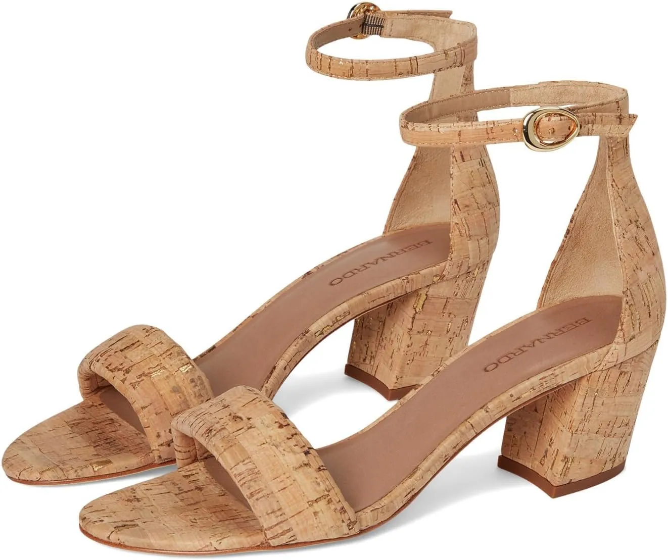 Bernardo Women's Bowie Ankle Strap