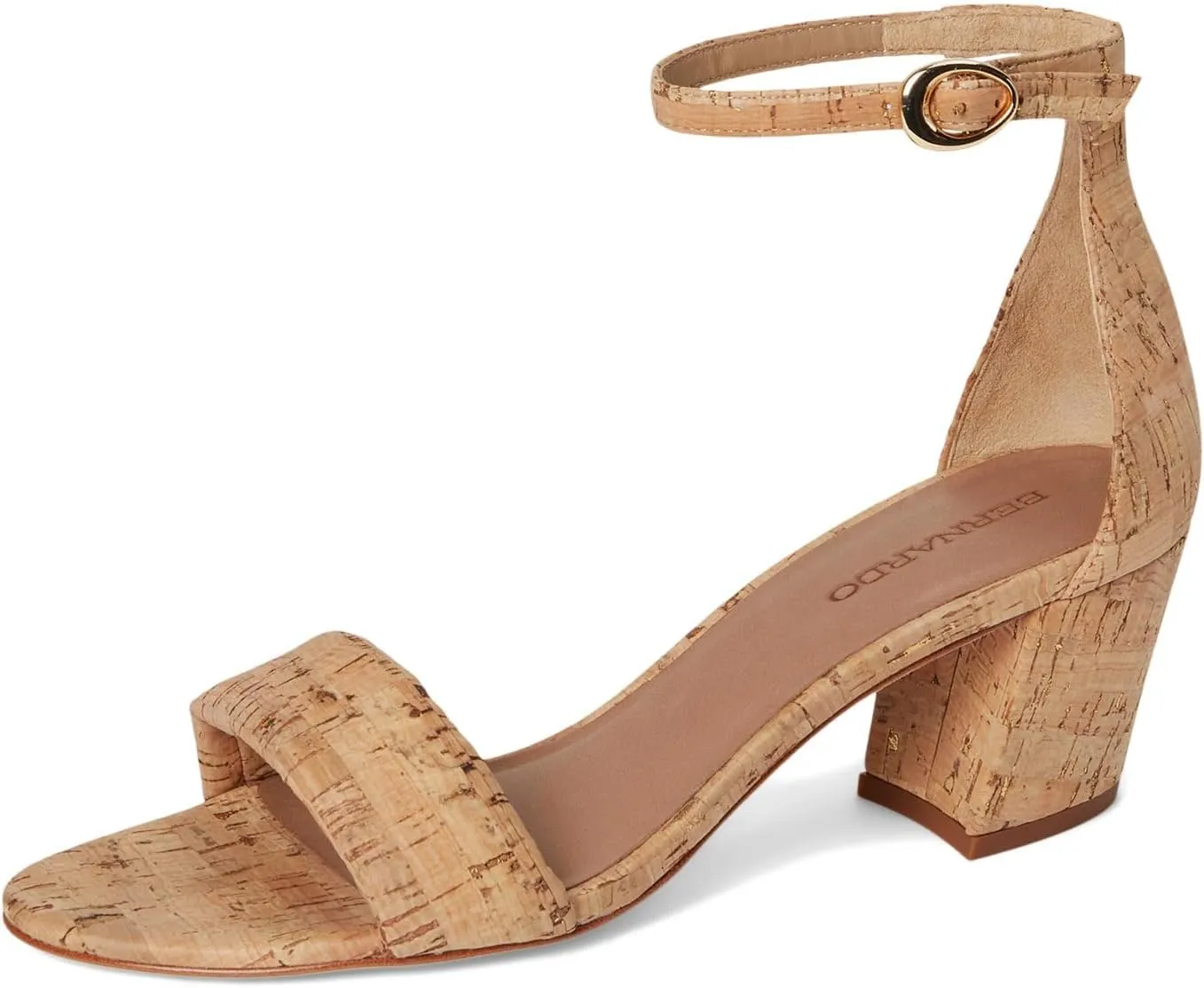 Bernardo Women's Bowie Ankle Strap