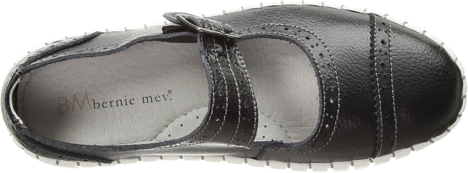 Bernie Mev Girl's Twk75 Mary Jane Flat