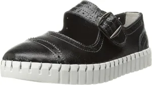 Bernie Mev Girl's Twk75 Mary Jane Flat