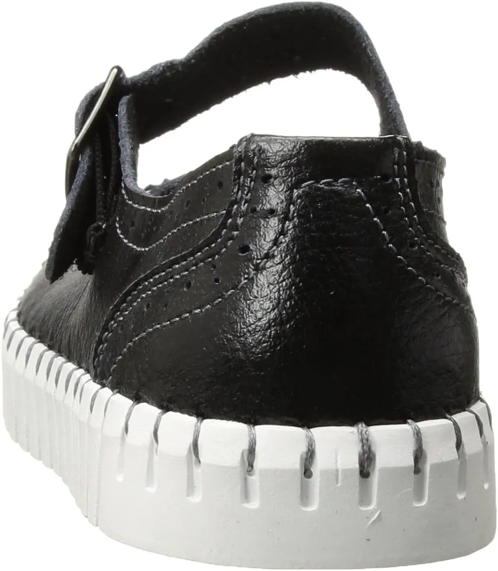 Bernie Mev Girl's Twk75 Mary Jane Flat
