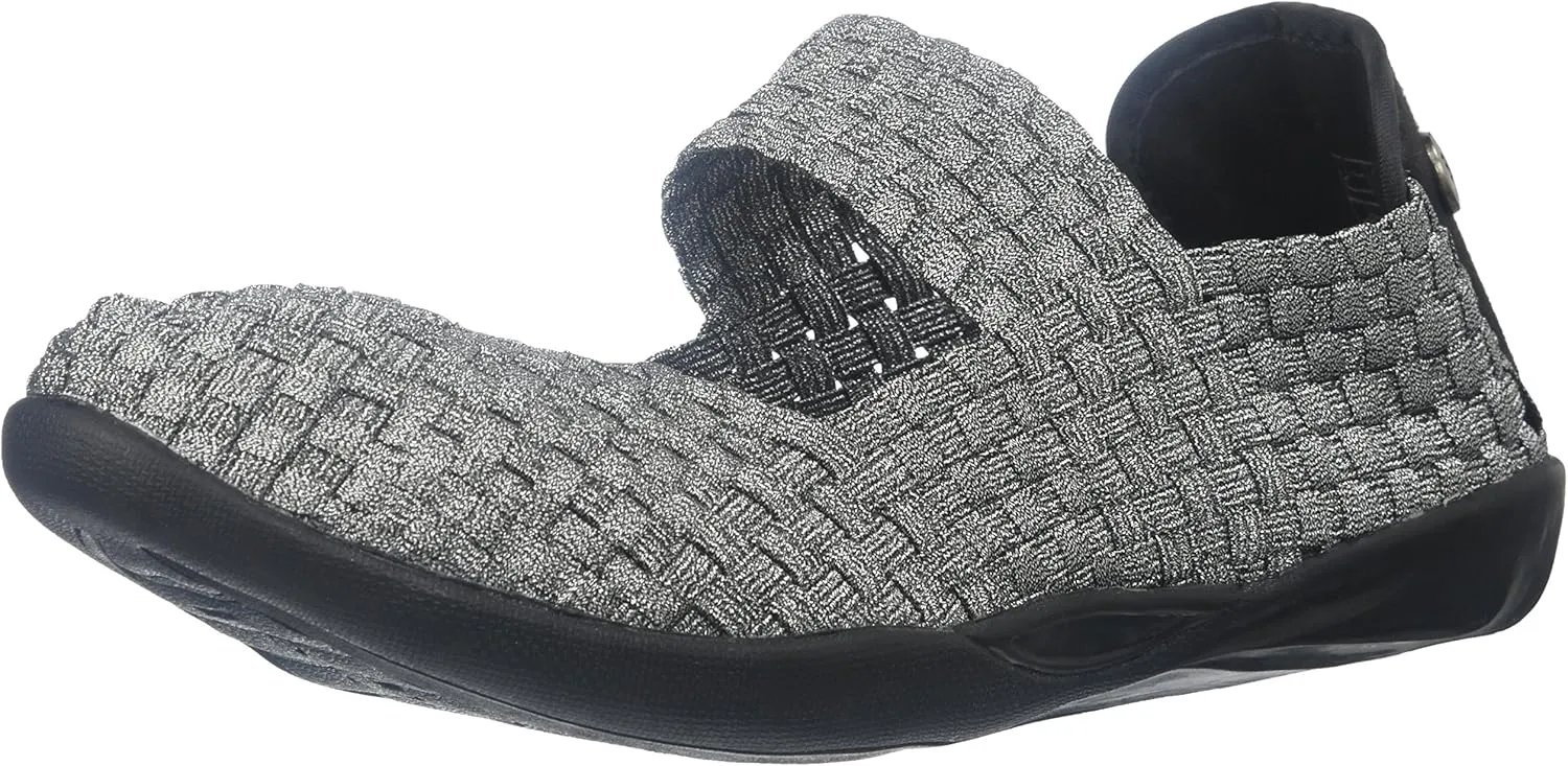 Bernie Mev Women's, Cuddly Slip-On