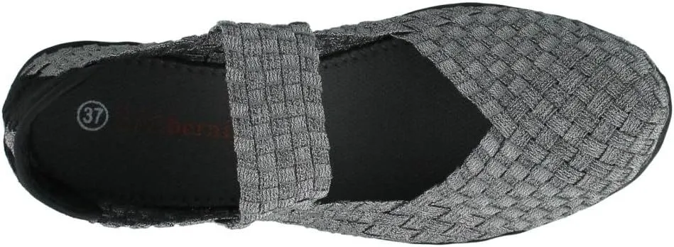 Bernie Mev Women's, Cuddly Slip-On