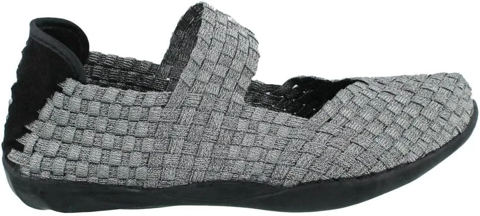 Bernie Mev Women's, Cuddly Slip-On