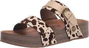 Blowfish Malibu Women's Marge Platform Sandal