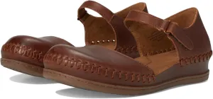 BORN Women's Ela Mary Jane Flat