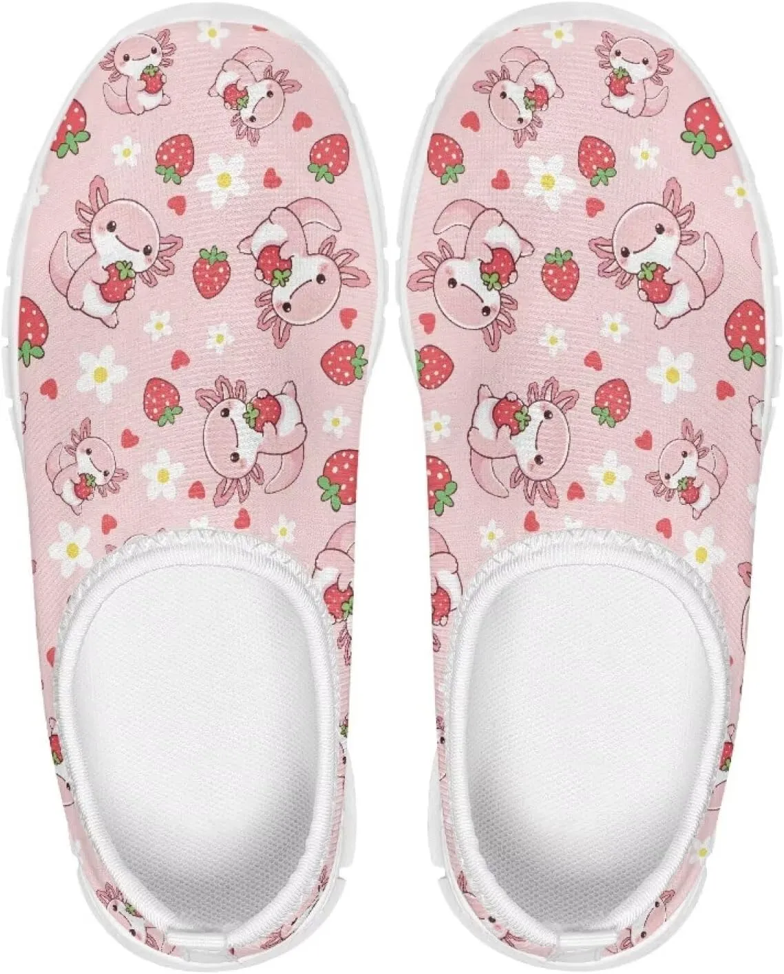 Boys Girls Shoes Kids Casual Flat Walking Shoes Comfortable Slip On Walking Athletic Sneakers for Boys Girls