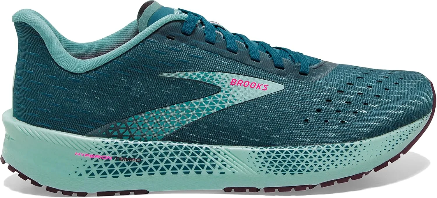 Brooks Women's Hyperion Tempo Road Running Shoe