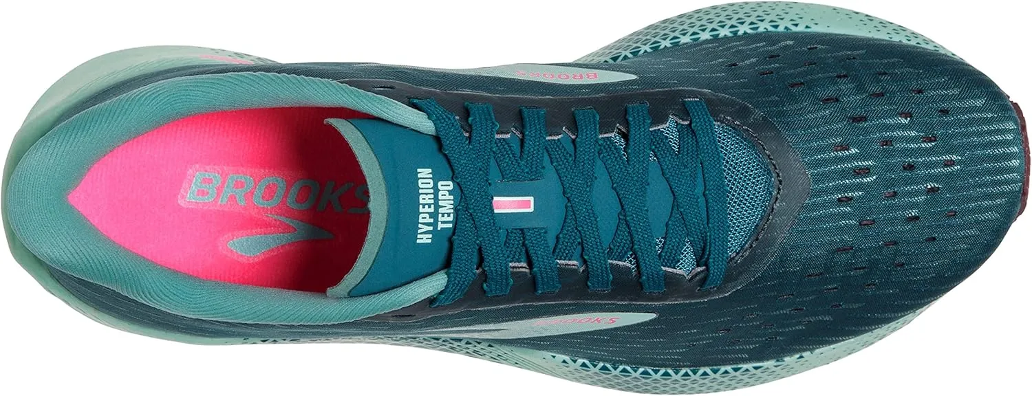 Brooks Women's Hyperion Tempo Road Running Shoe