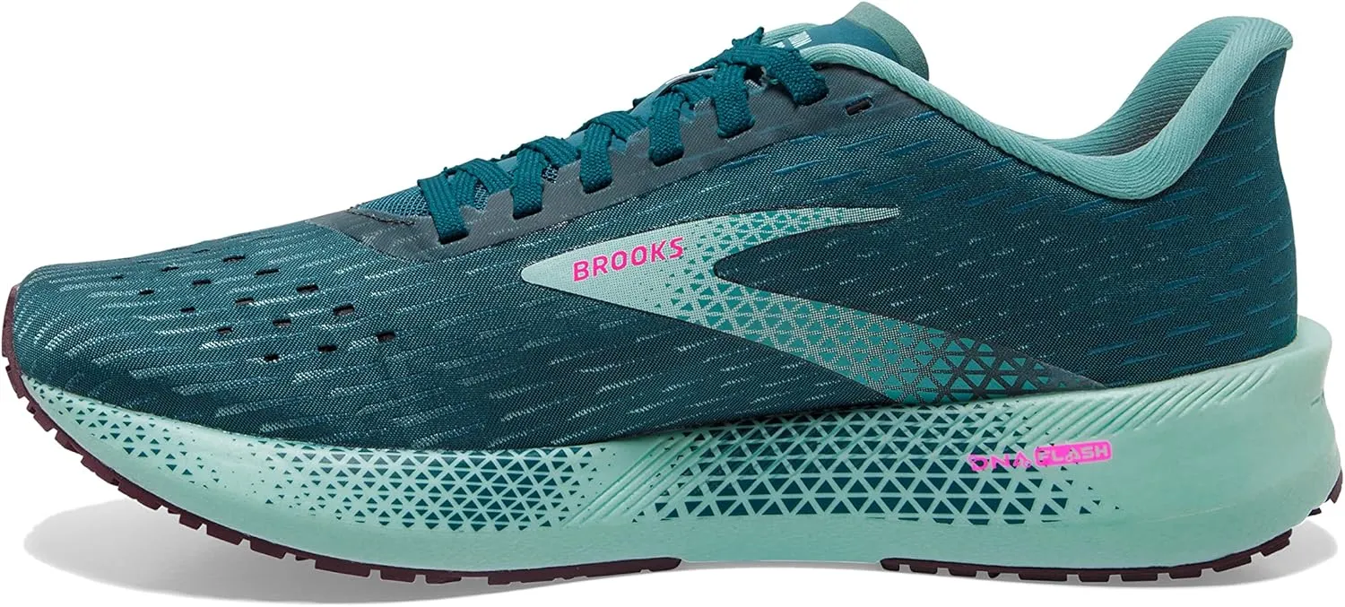 Brooks Women's Hyperion Tempo Road Running Shoe