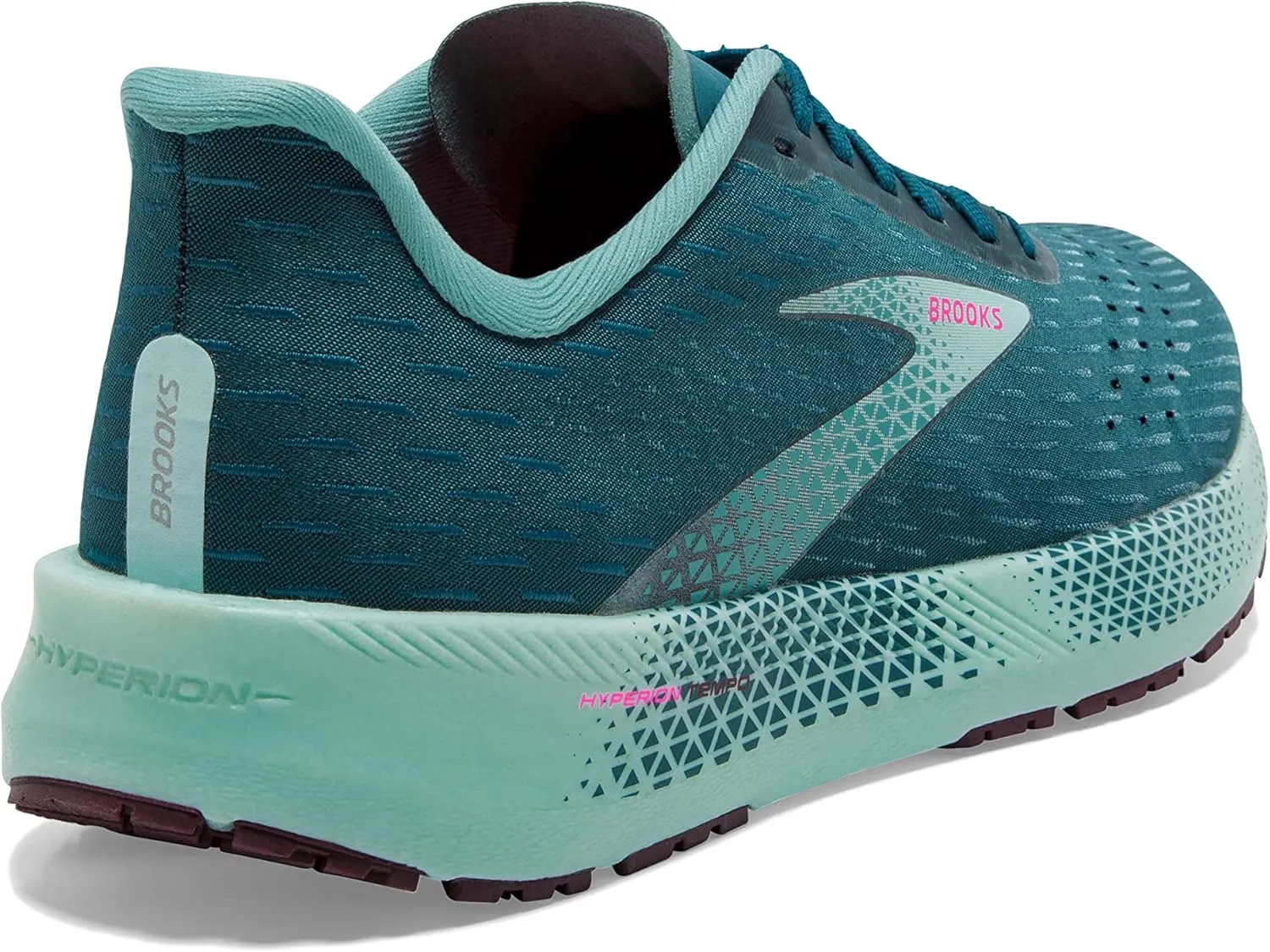 Brooks Women's Hyperion Tempo Road Running Shoe