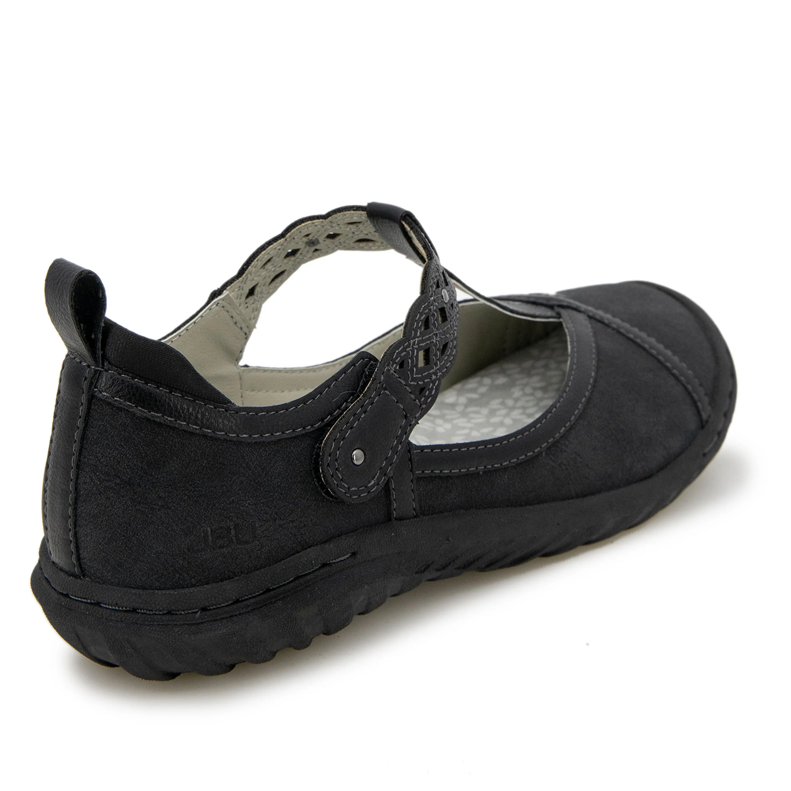 Buttercup - Black (WIDES AVAILABLE)