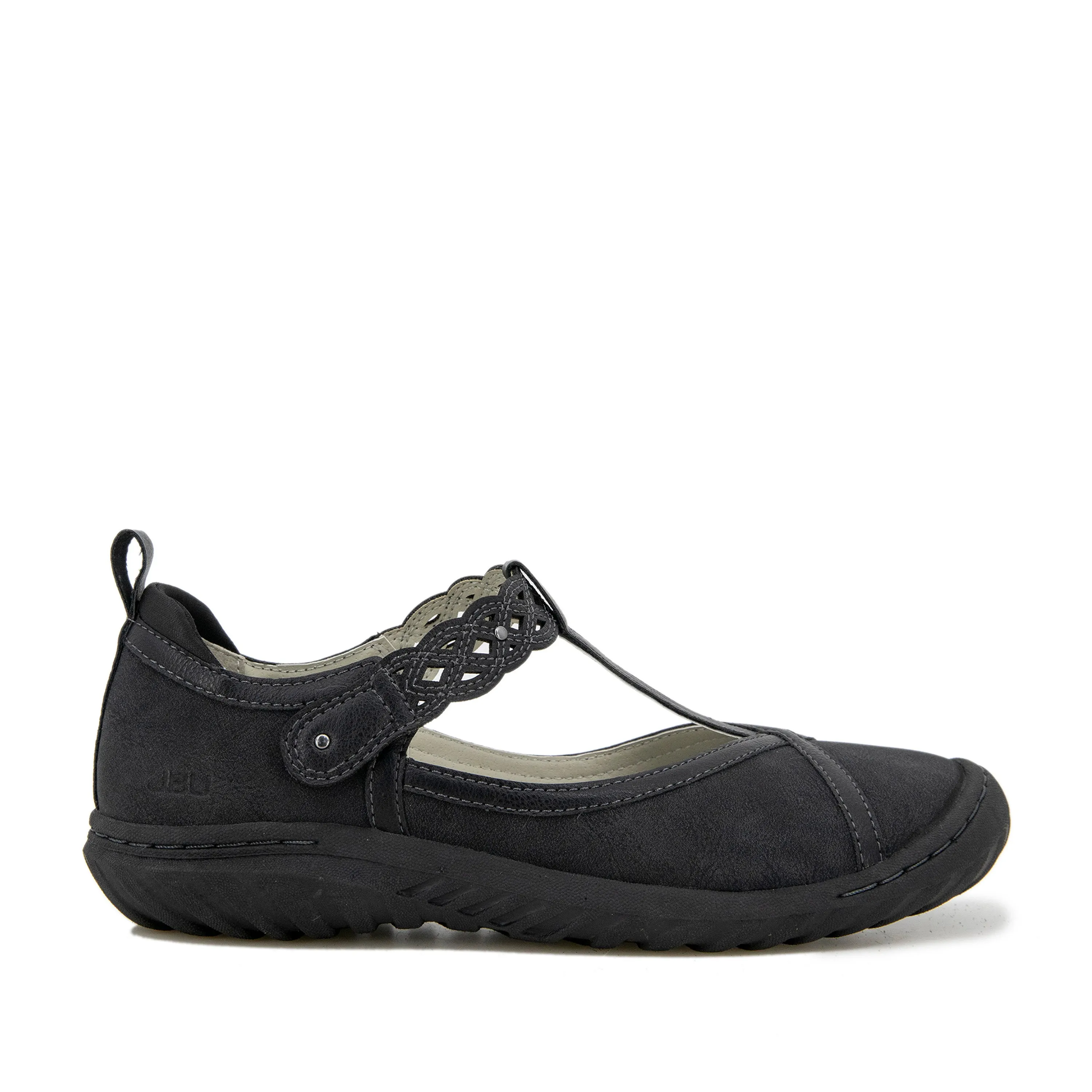 Buttercup - Black (WIDES AVAILABLE)