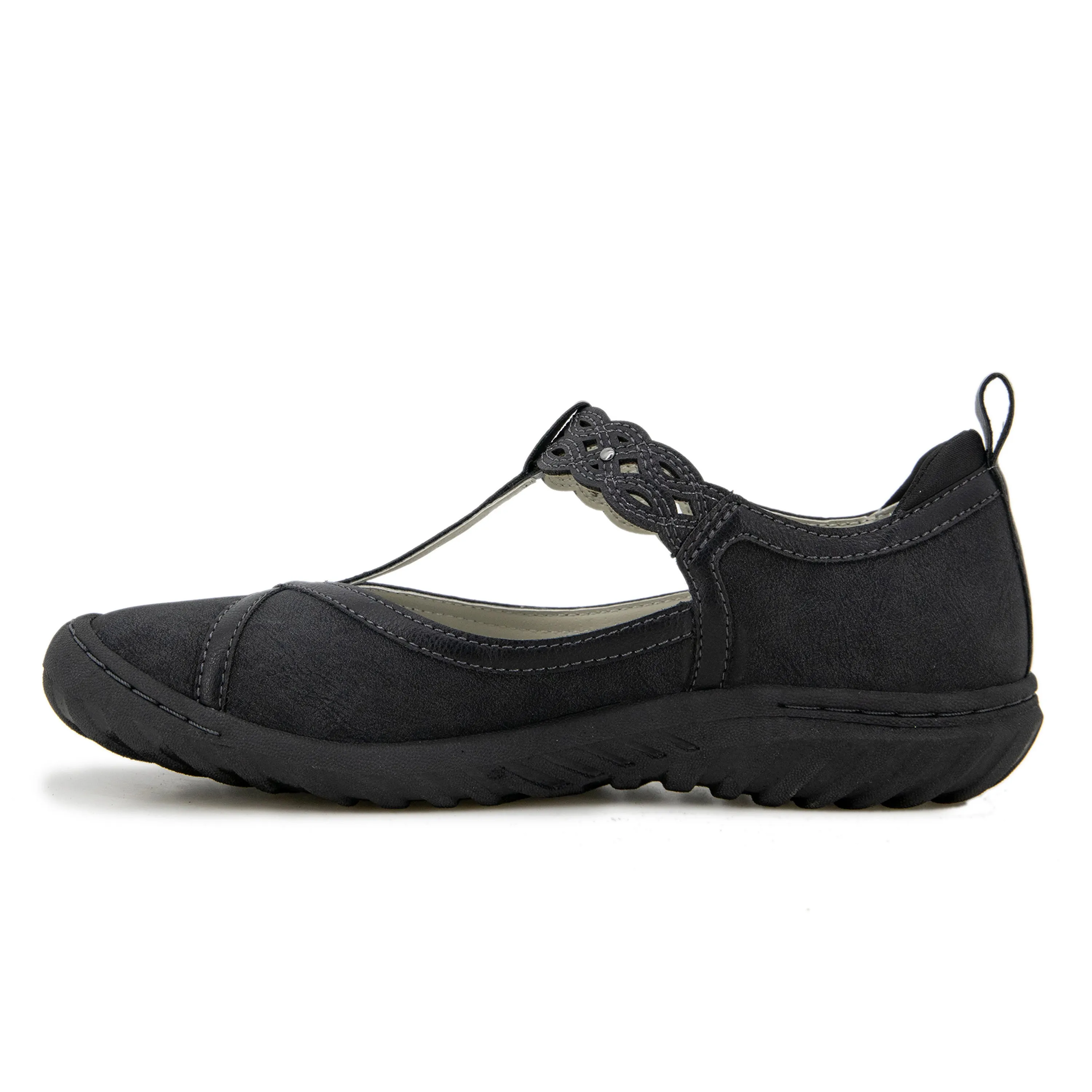 Buttercup - Black (WIDES AVAILABLE)