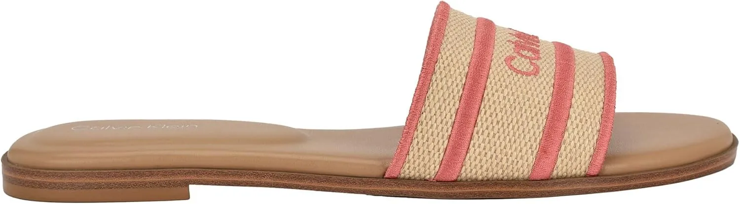 Calvin Klein Women's Kendell Sandal