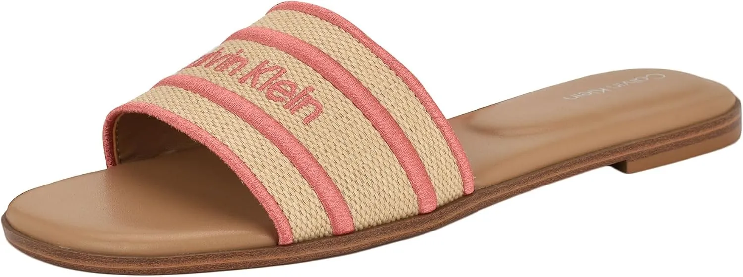 Calvin Klein Women's Kendell Sandal