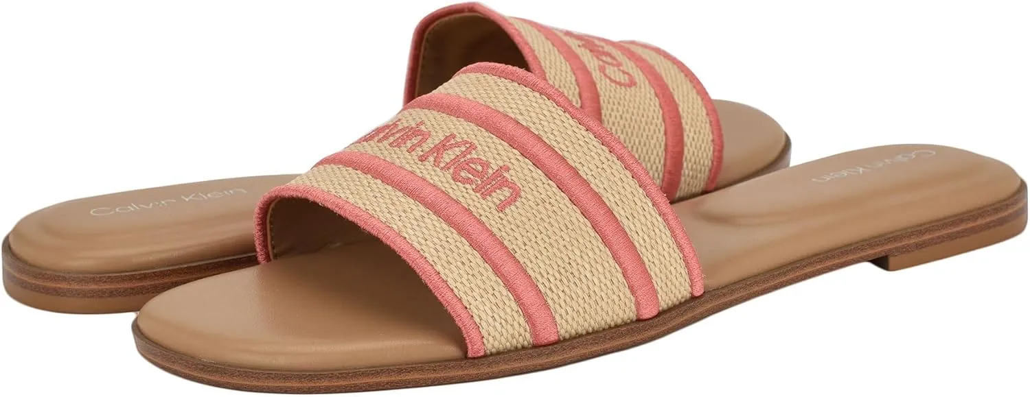 Calvin Klein Women's Kendell Sandal