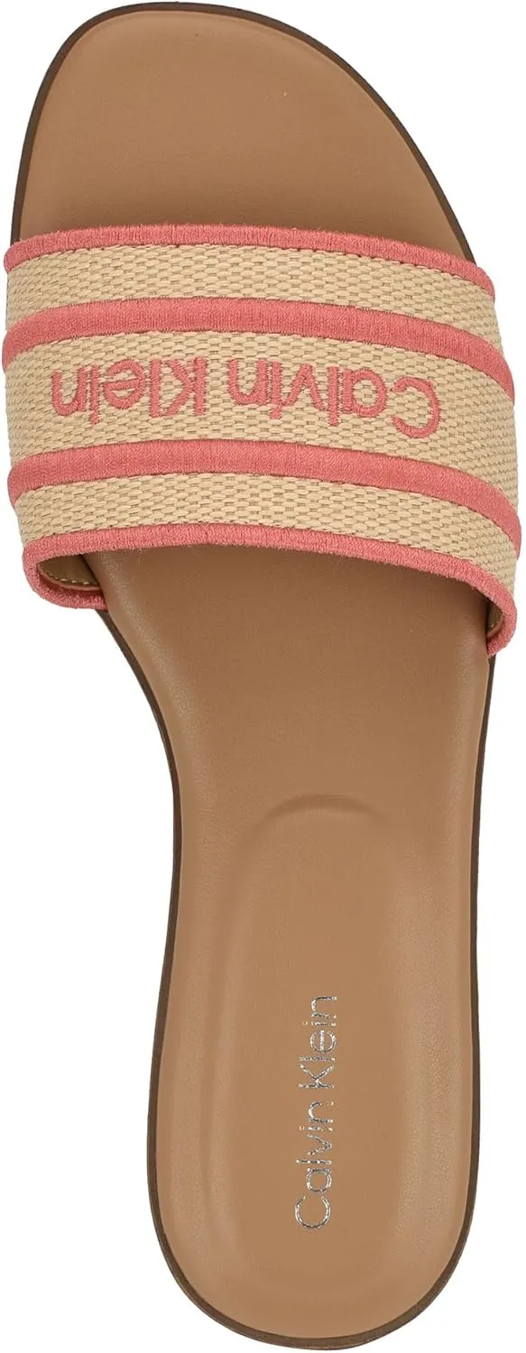 Calvin Klein Women's Kendell Sandal