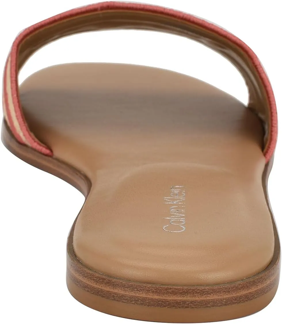 Calvin Klein Women's Kendell Sandal