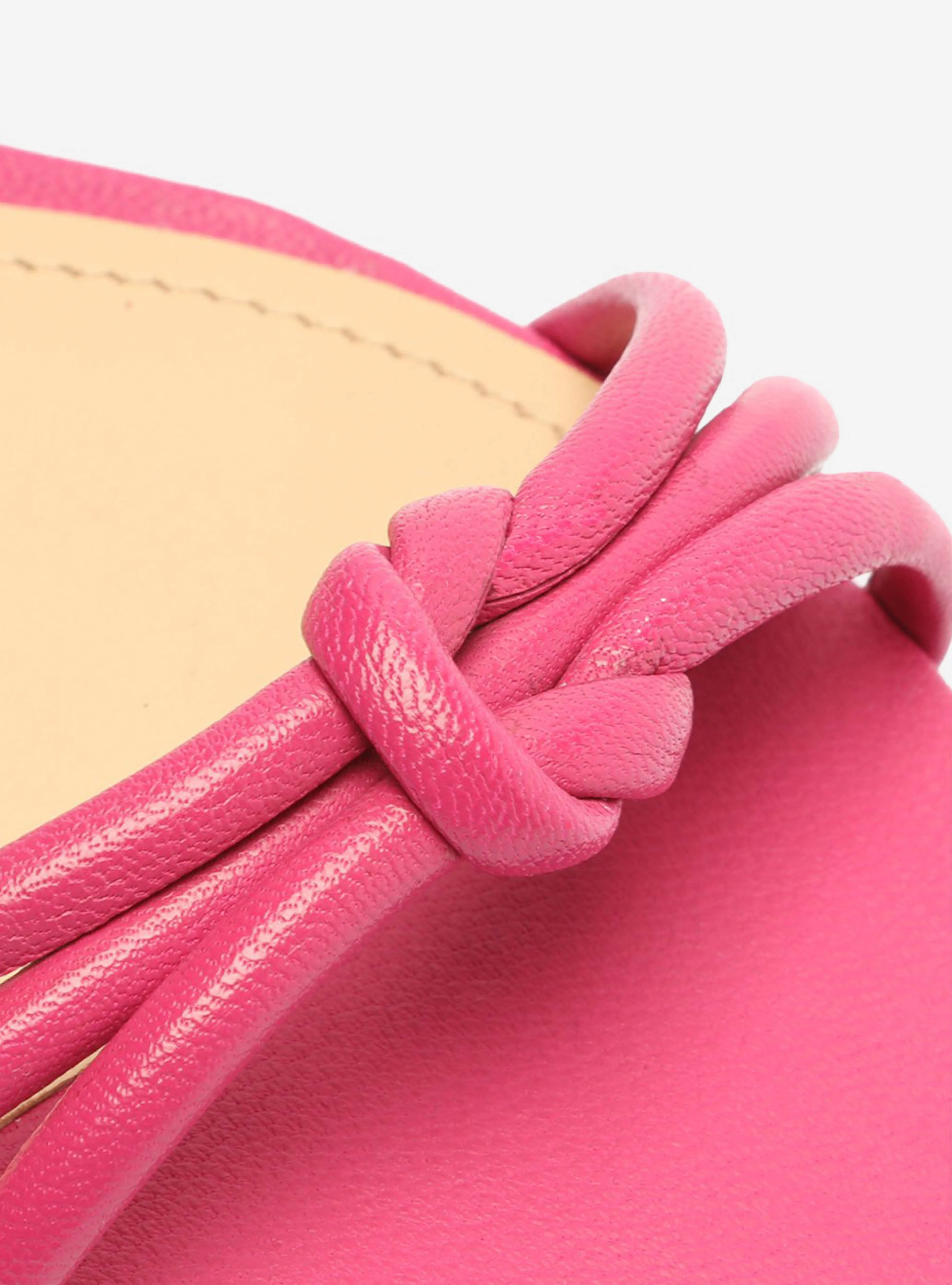 Camila Flat Sandal